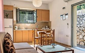 Alkionides Apartment 1
